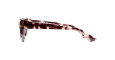 Kuboraum Y8 PKT Sunglass in Pink Tortoise KRS0Y8PKT00000PF