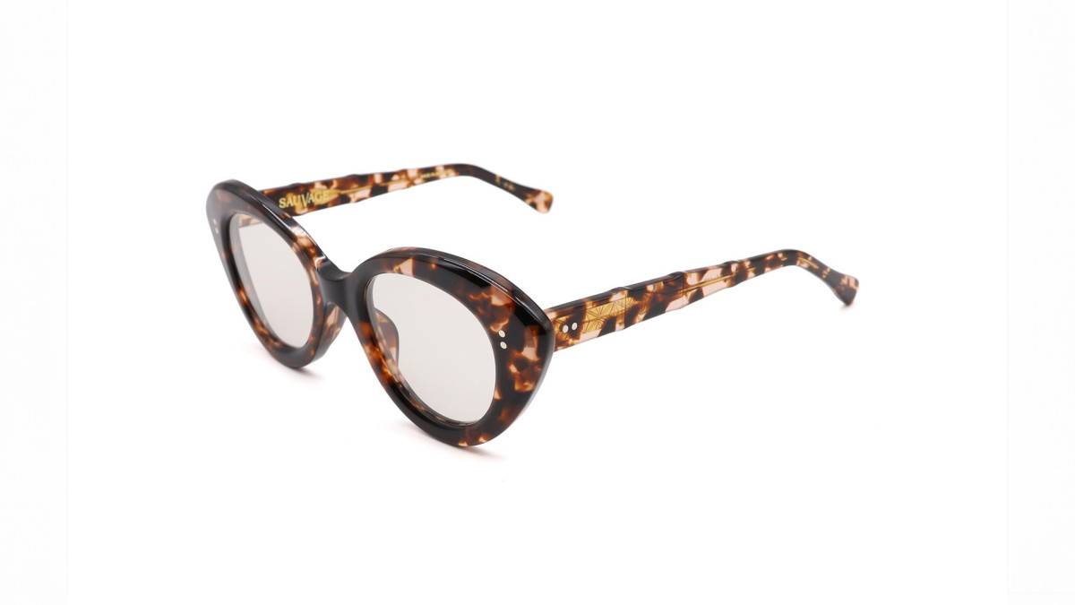 Sauvage Libertine – Dan Deutsch Optical Outlook