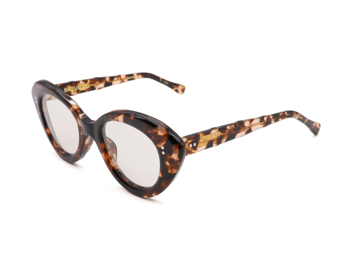 Sauvage Libertine – Dan Deutsch Optical Outlook