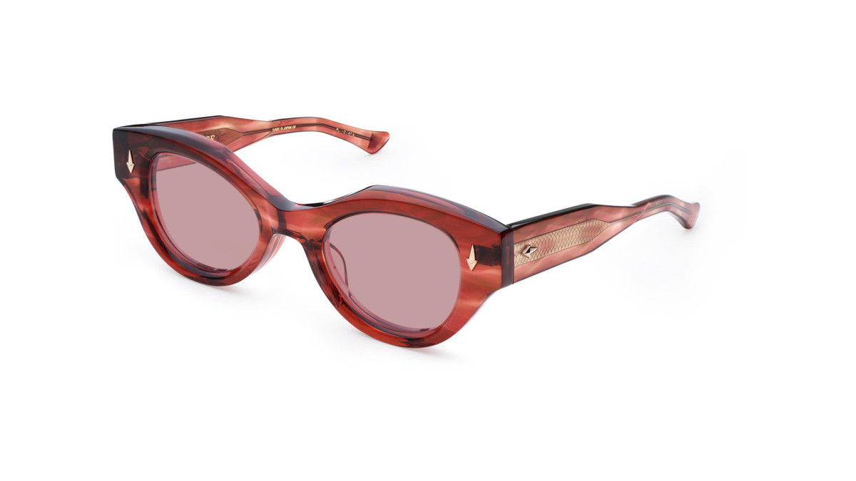 【ASAHI-HA】SAUVAGE“Republique”(BLACK) Neighborhood Japan NBHD Republique Sauvage Japanese Acetate