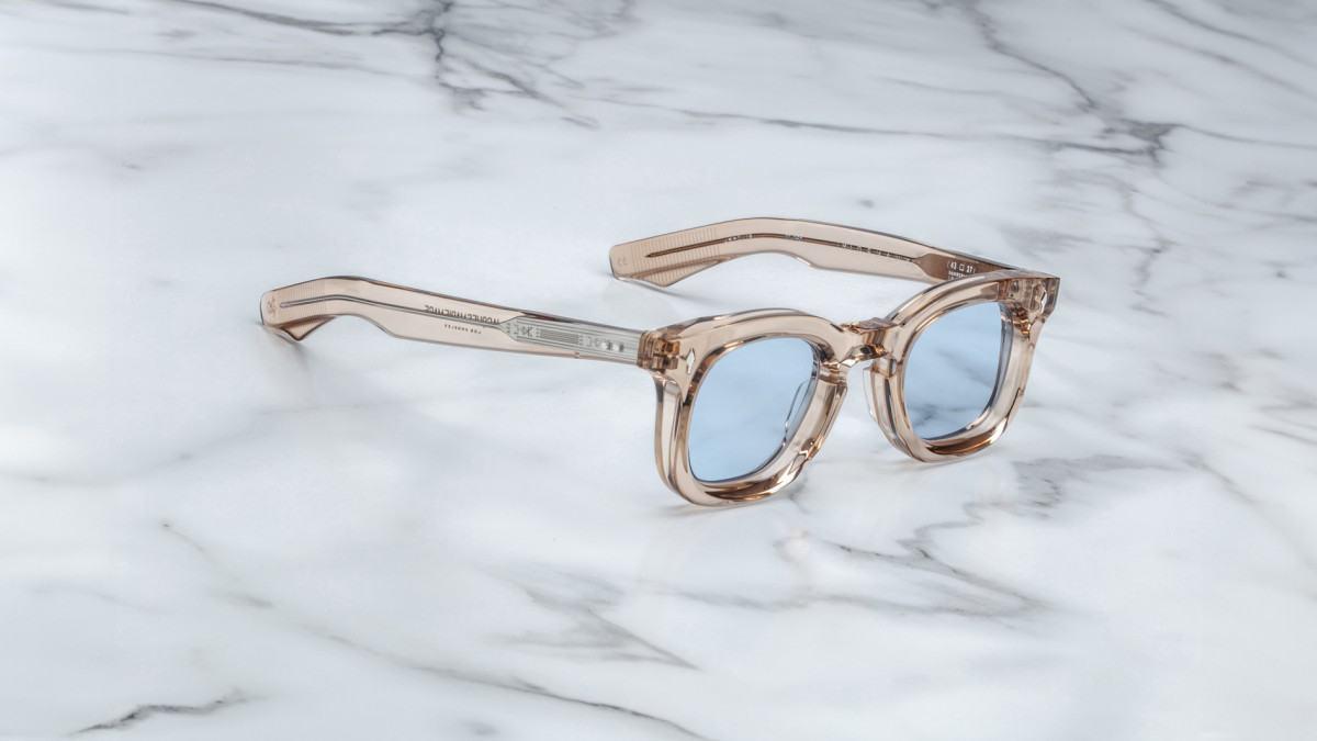 JACQUESMARIEMAGE DEVAUX サングラス JACQUESMARIEMAGE(ジャックマリーマージュ) サングラス DEVAUX