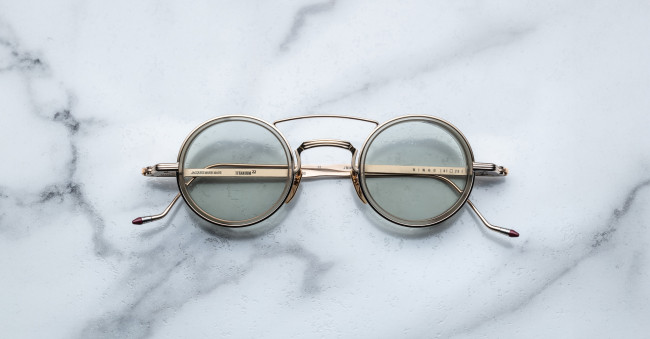 Jacques Marie Mage Ringo in Altan JMMRN-54
