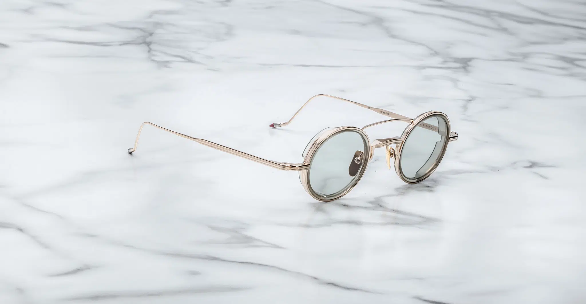 Jacques Marie Mage Ringo in Altan JMMRN-54
