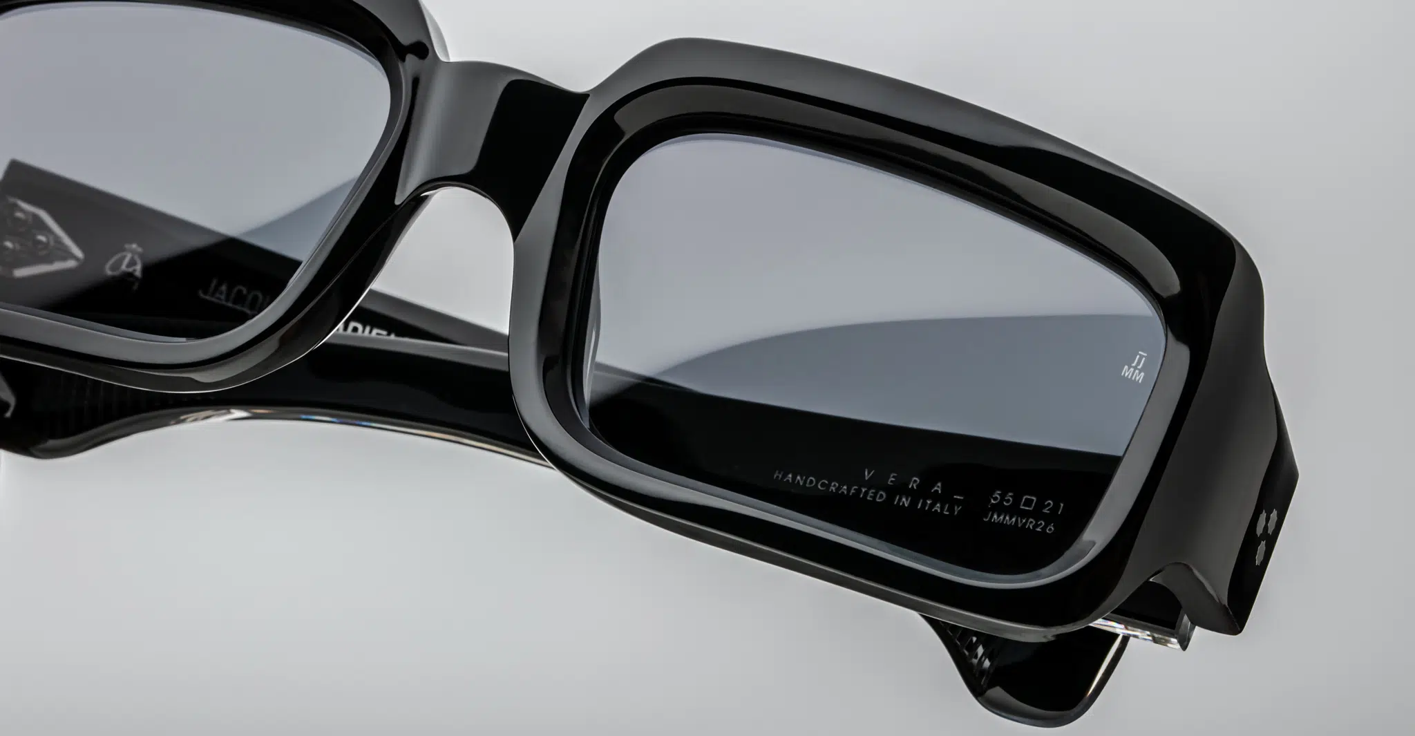 Jacques Marie Mage Vera in Shadow JMMVR-26