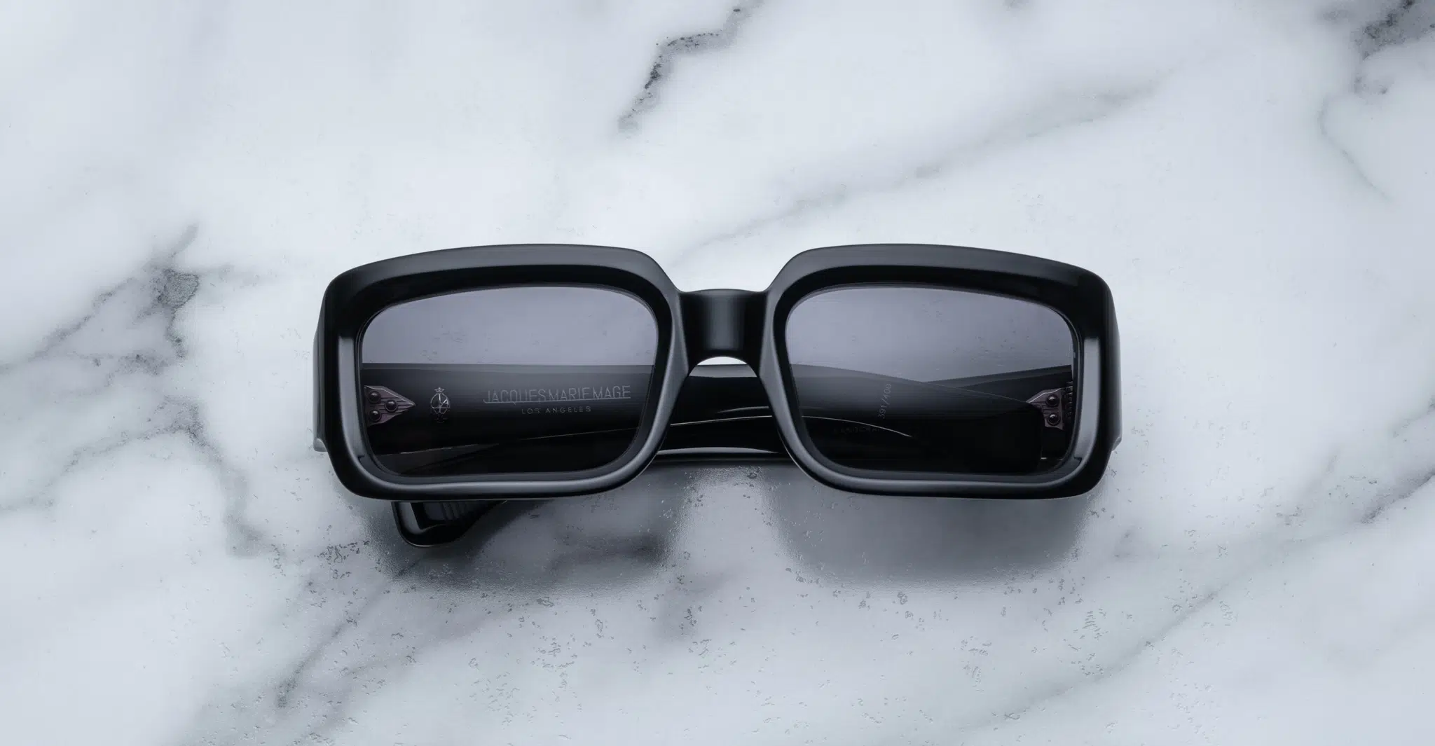 Jacques Marie Mage Vera in Shadow JMMVR-26