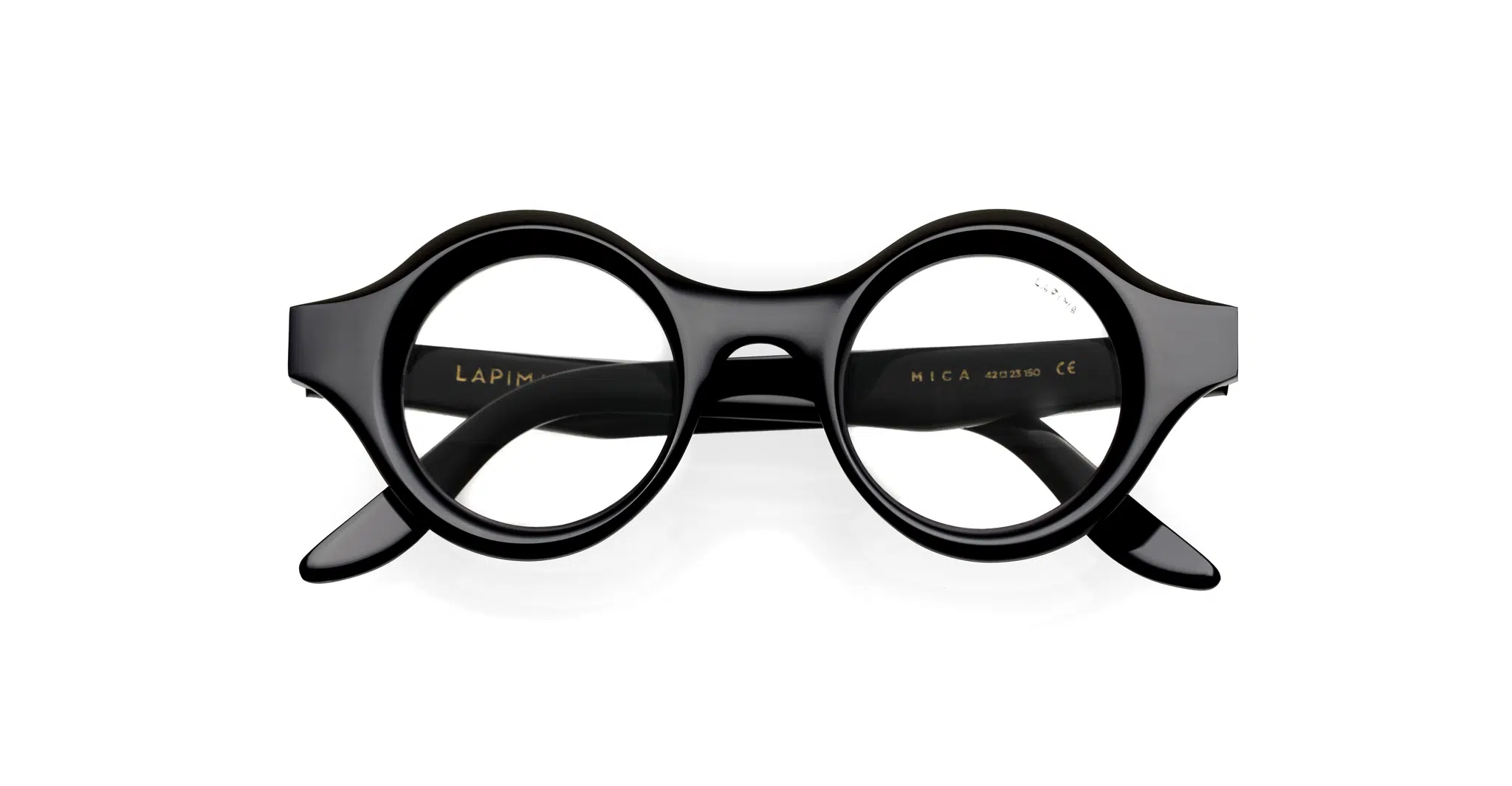 Lapima Mica Frame in Black 2001272700