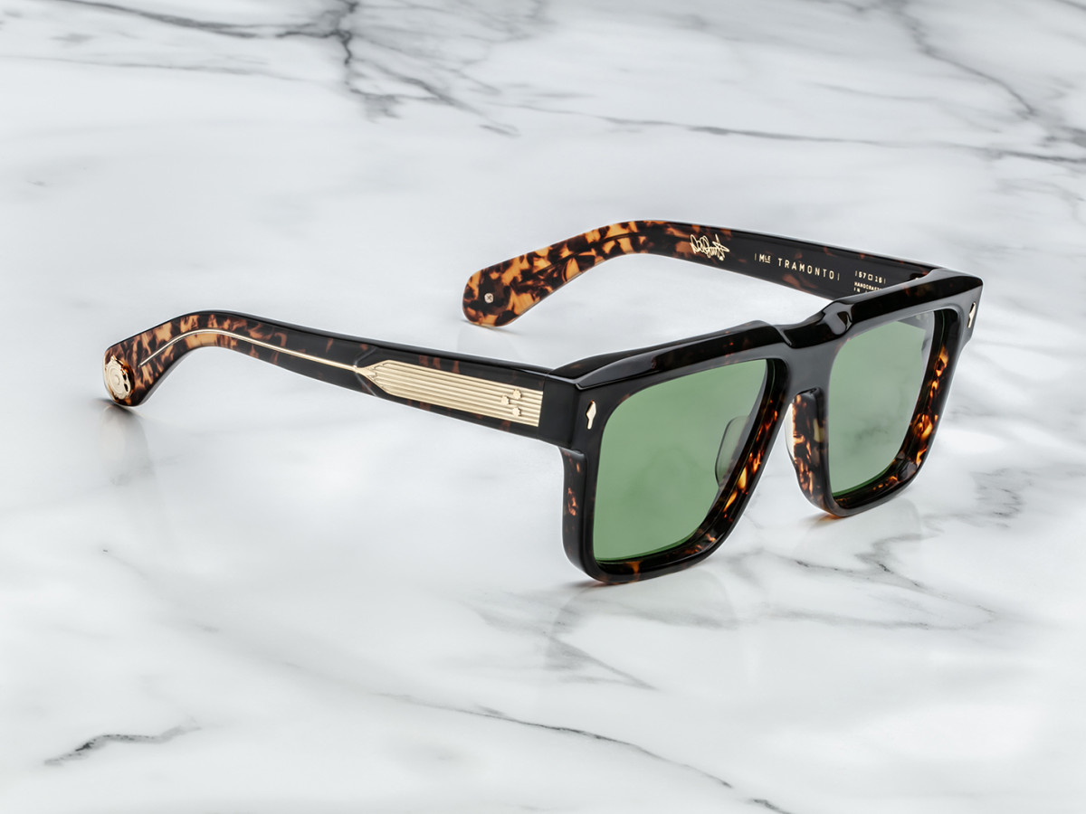 Jacques-Marie-Mage-Tramonto-