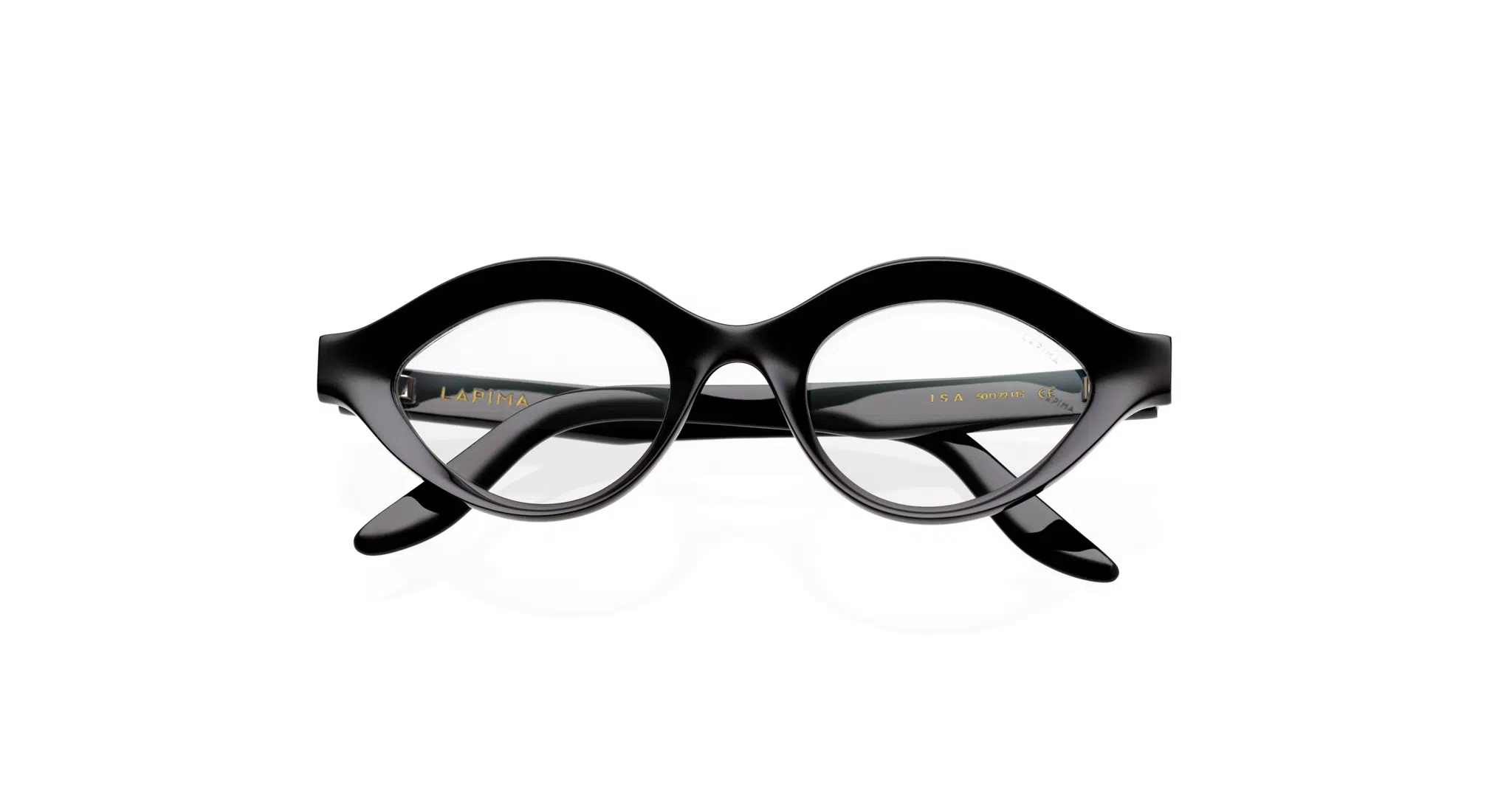 Lapima Isa in Black 2057272700