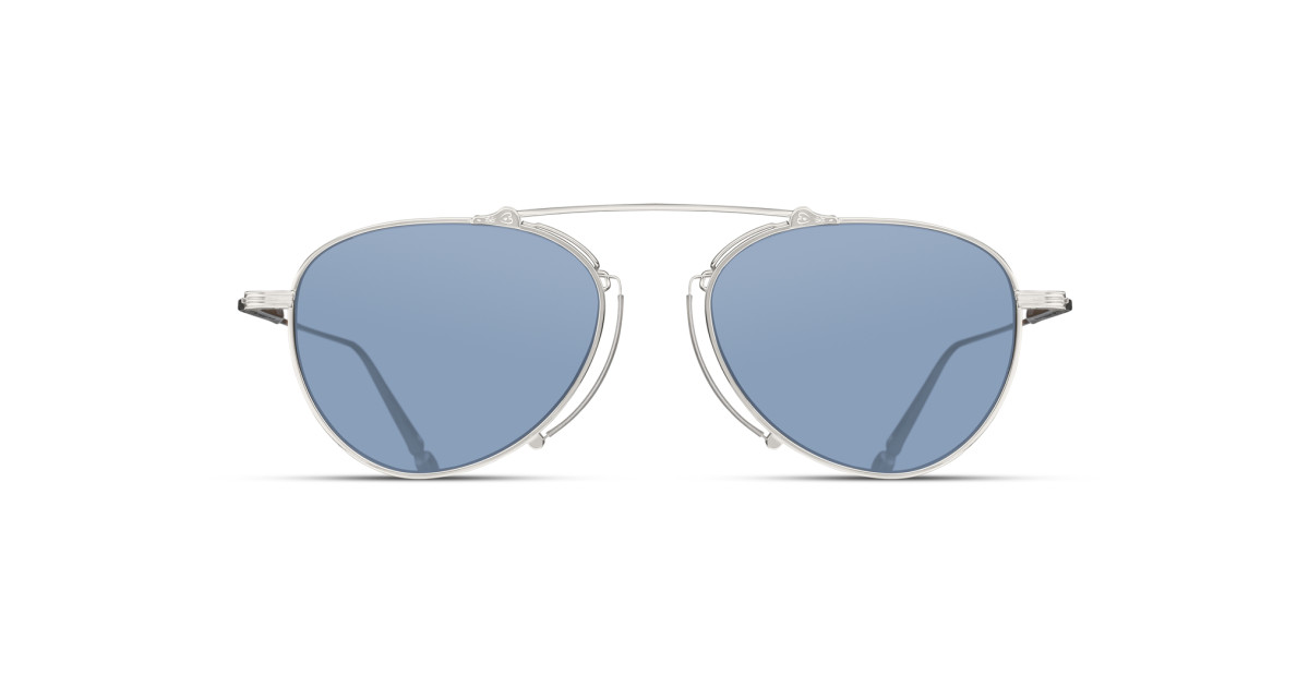 DXマダンダガー Matsuda-M3130-Palladium-White-