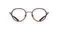 Matsuda M3134 Frame in Antique Gold M3134.RX.AG-DTO.47