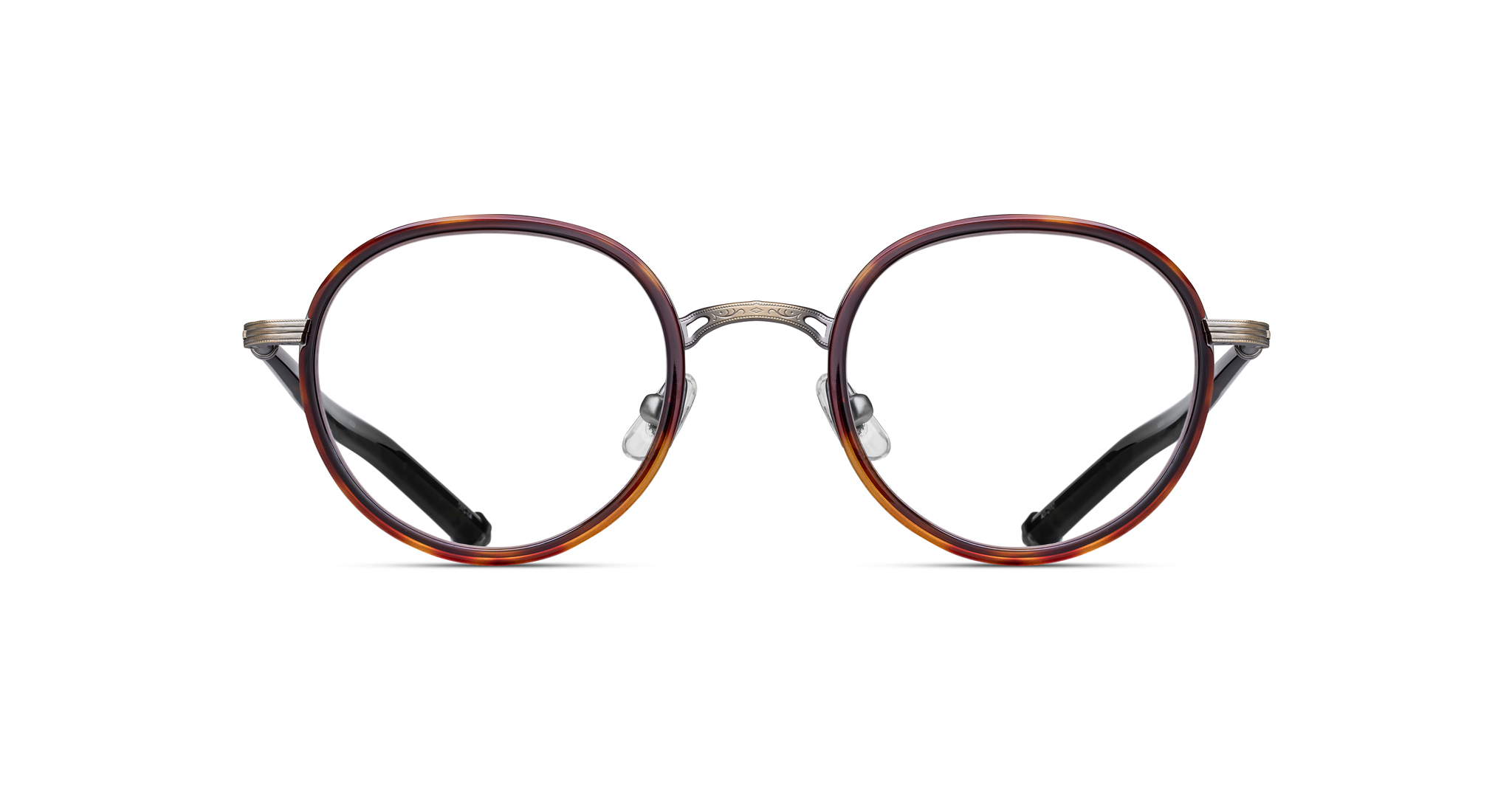 Matsuda-M3134-Antique-Gold-