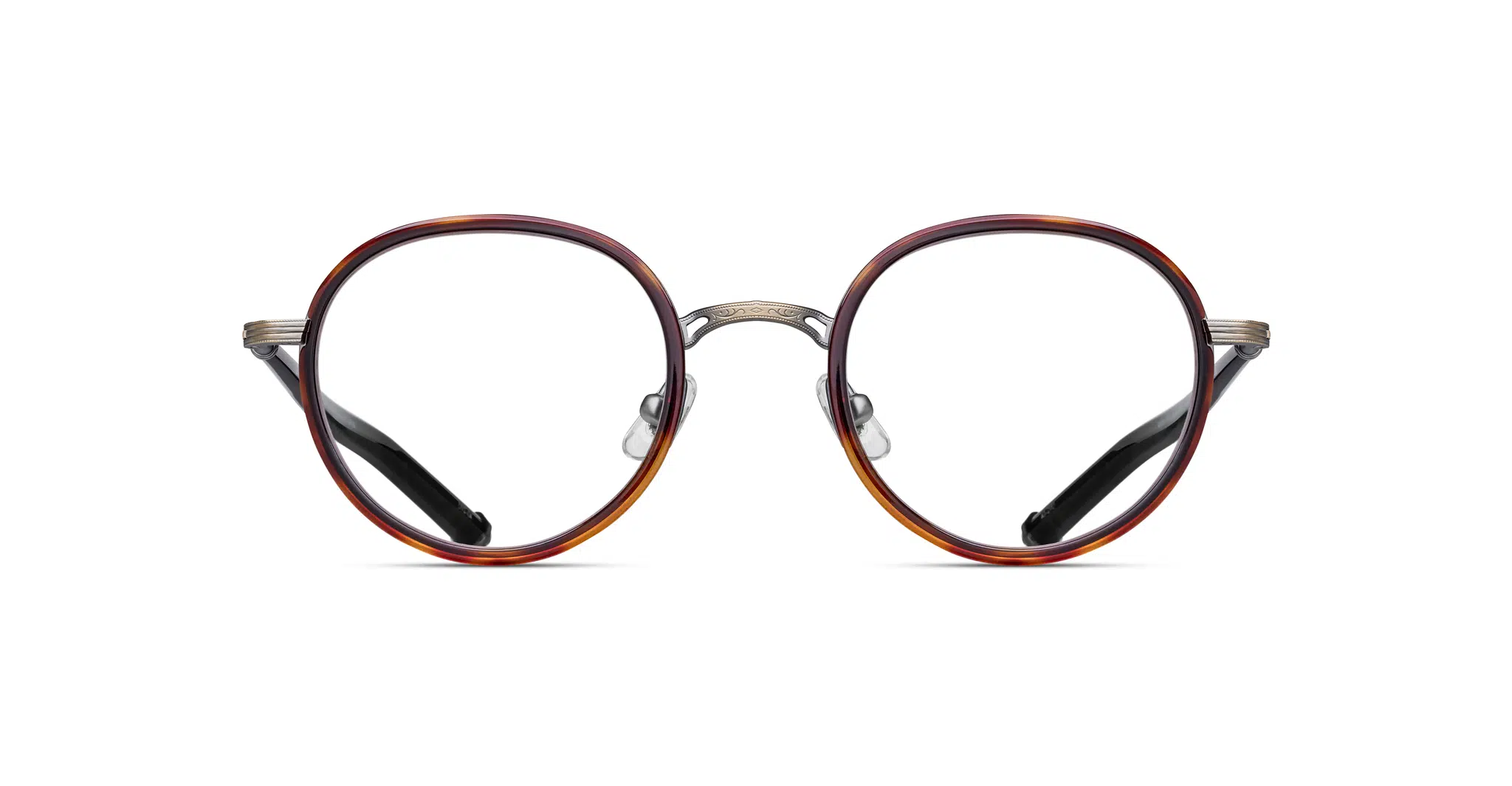 Matsuda M3134 Frame in Antique Gold M3134.RX.AG-DTO.47