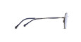 Matsuda M3139 Sunglass in Antique Silver M3139.SG.AS.57