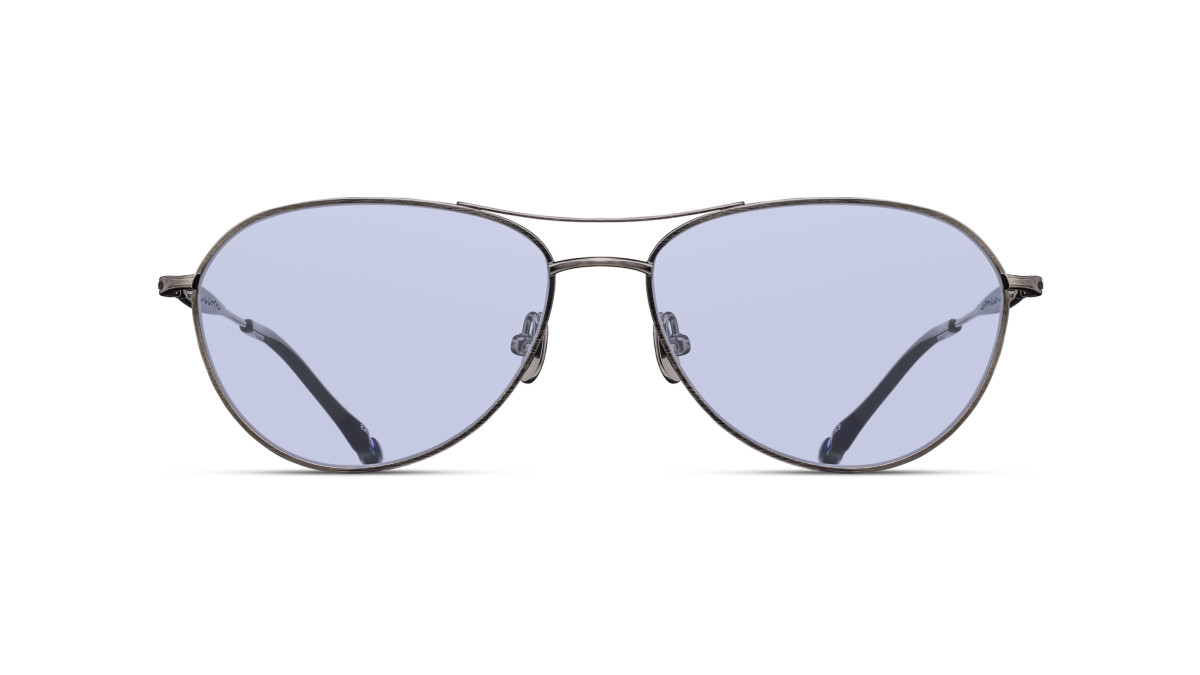 サングラス MATSUDA Matsuda - M3138.SG - ag Matsuda Official | M3138 Geometric Sunglasses - Hand Made in