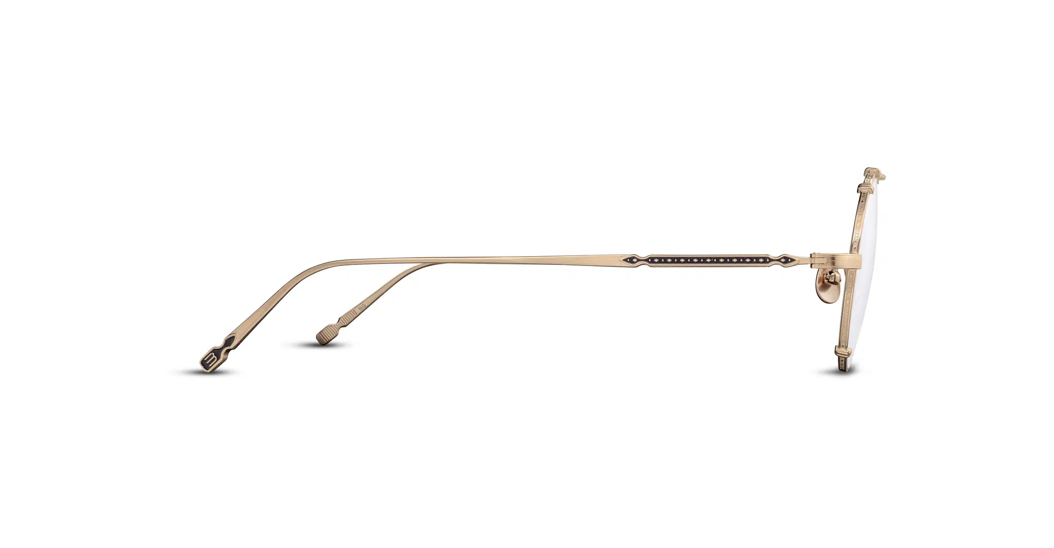 Matsuda M3143 – Dan Deutsch Optical Outlook