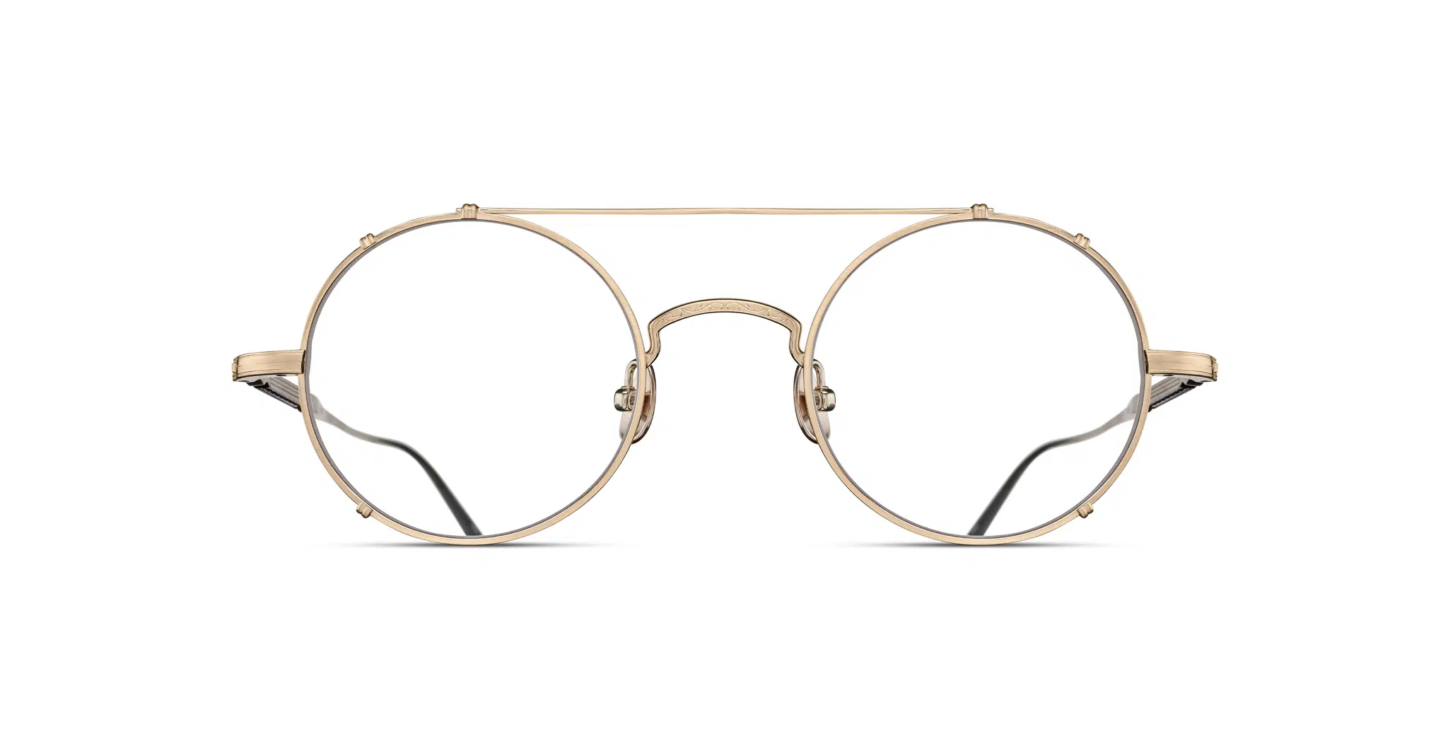 Matsuda M3143 – Dan Deutsch Optical Outlook