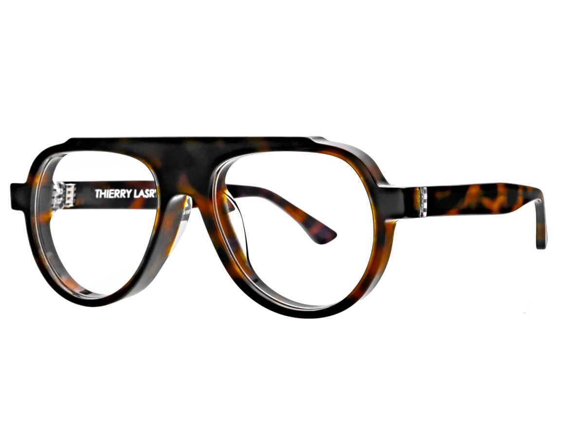 Thierry Lasry Dynasty – Dan Deutsch Optical Outlook