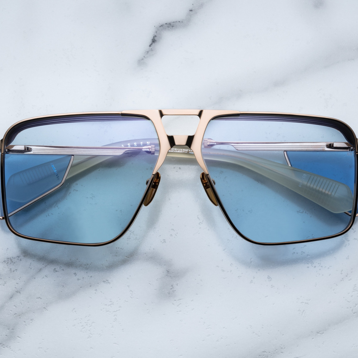 Jacques Marie Mage Assen – Dan Deutsch Optical Outlook