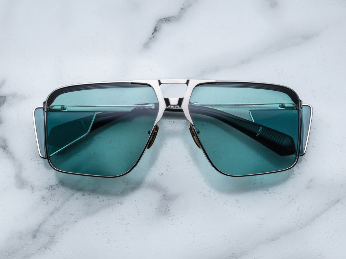 Jacques Marie Mage Assen – Dan Deutsch Optical Outlook