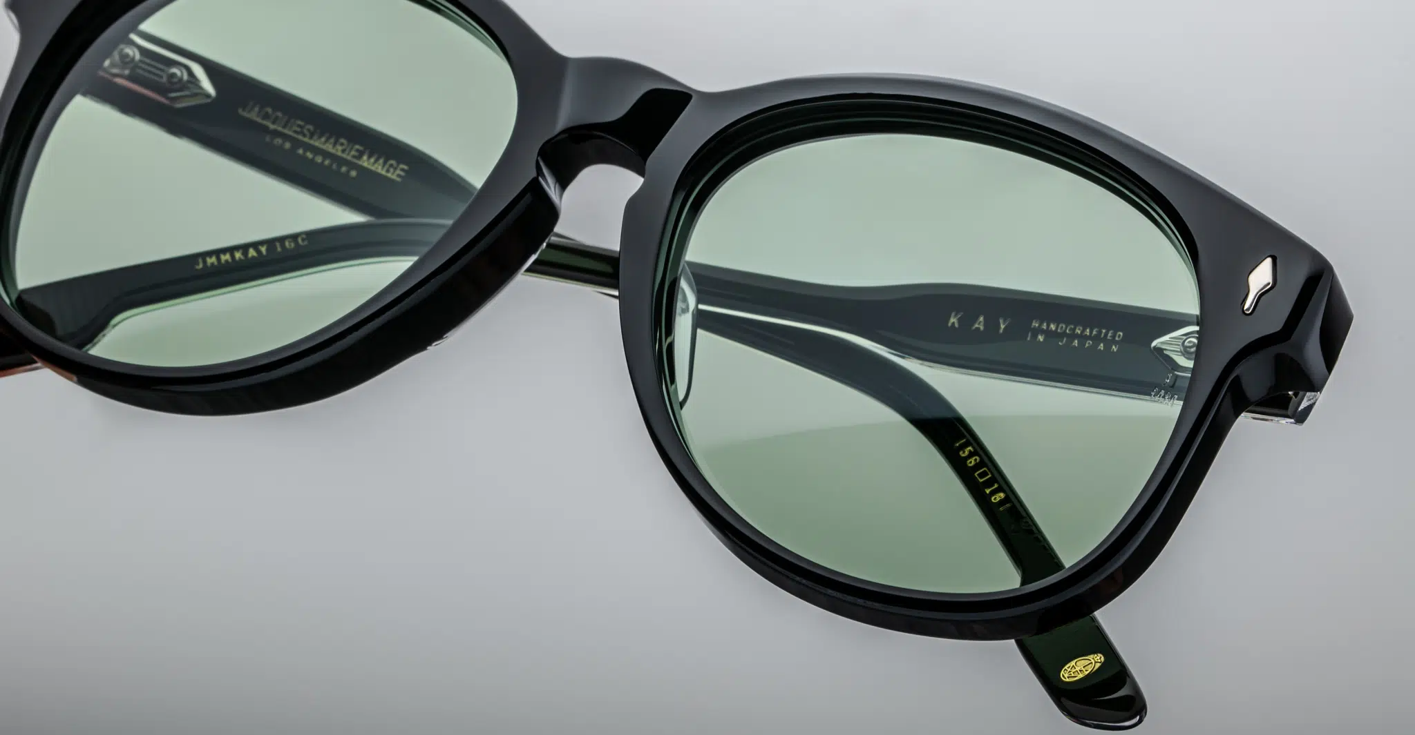 Jacques Marie Mage Kay in Cobra JMMKAY-16C
