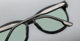 Jacques Marie Mage Kay in Cobra JMMKAY-16C