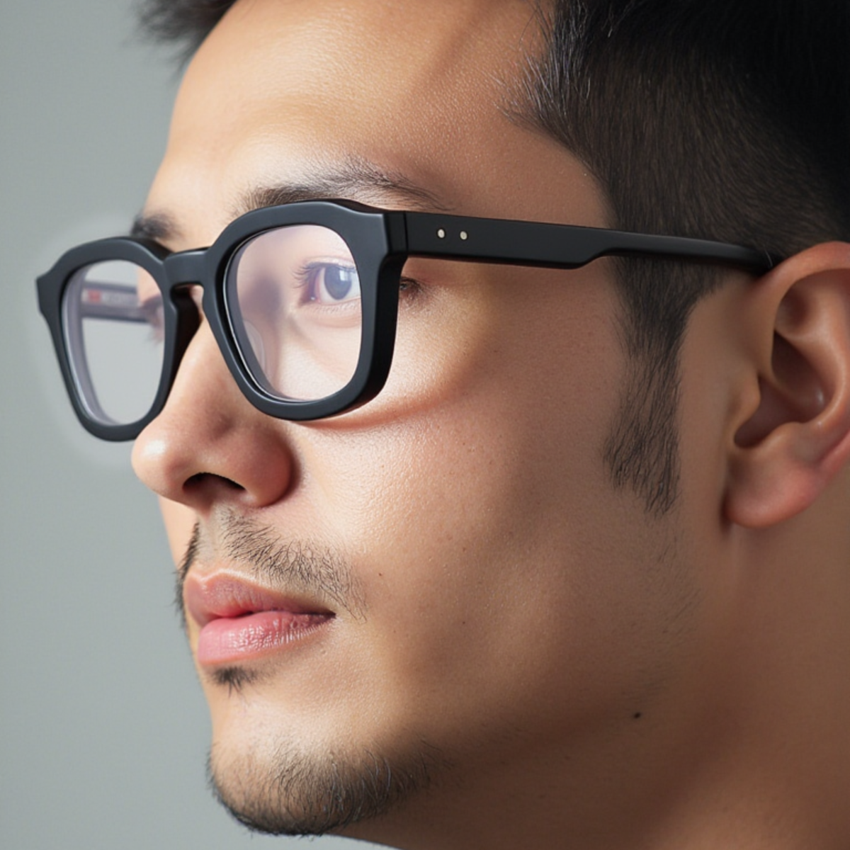 Thom Browne 412 – Dan Deutsch Optical Outlook