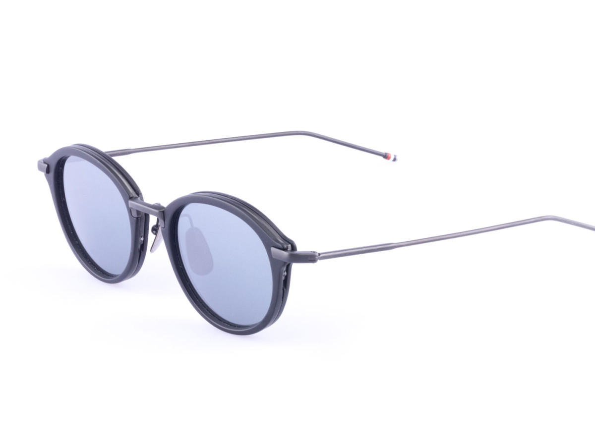 Thom Browne 011 – Dan Deutsch Optical Outlook