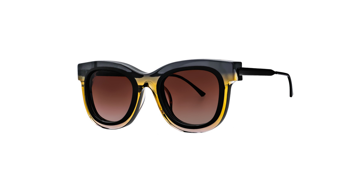 Thierry Lasry Elasty – Dan Deutsch Optical Outlook