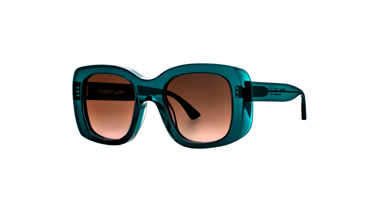 Thierry Lasry Swimmy – Dan Deutsch Optical Outlook
