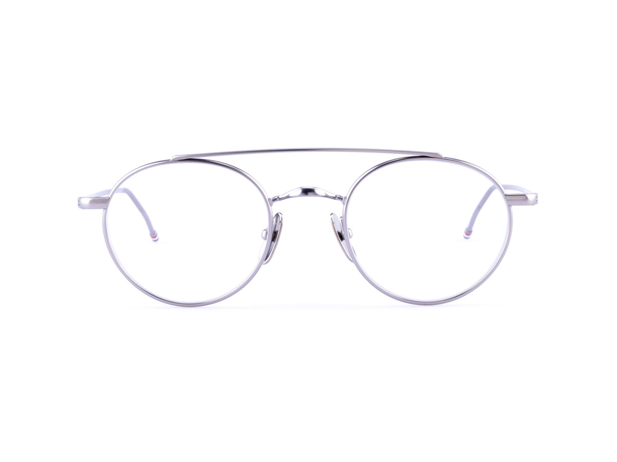 Thom Browne 101 – Dan Deutsch Optical Outlook