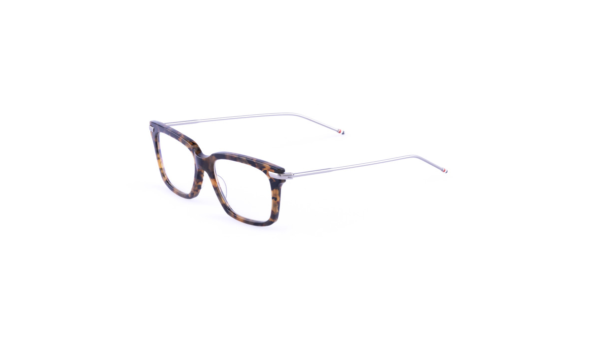 Thom Browne 701 – Dan Deutsch Optical Outlook