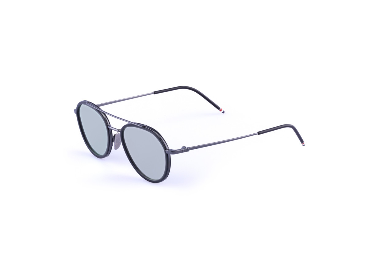 Thom Browne 801 – Dan Deutsch Optical Outlook