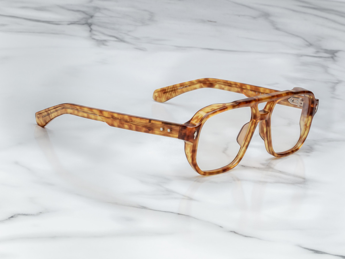 小物 JACQUESMARIEMAGE GRAYLING EVANS Grayling x Yellowstone Sun - Jacques Marie Mage | Eyes On