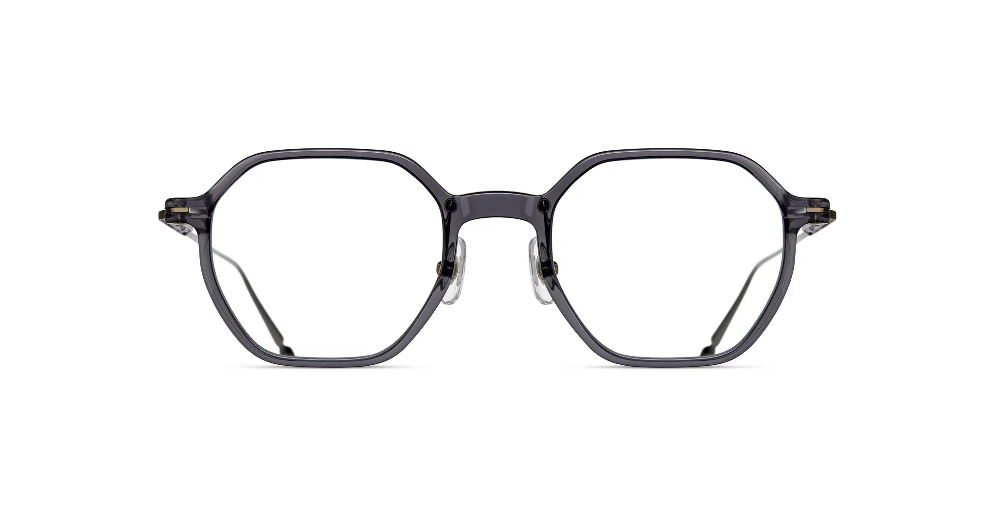 Matsuda M2053 in Blue Grey M2053.RX.BGC-AG.48