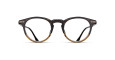 Matsuda M2058 Frame in Half Demi M2058.RX.HDM.48
