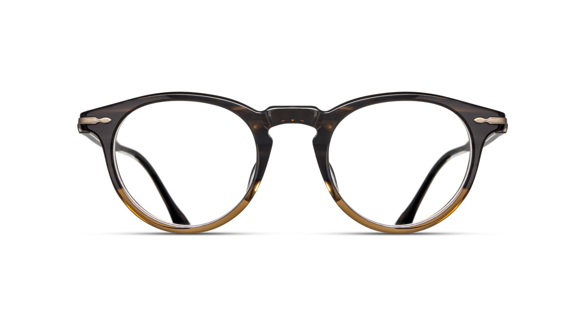 Matsuda M2058 – Dan Deutsch Optical Outlook