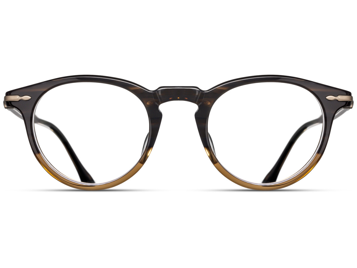 Matsuda M2058 – Dan Deutsch Optical Outlook