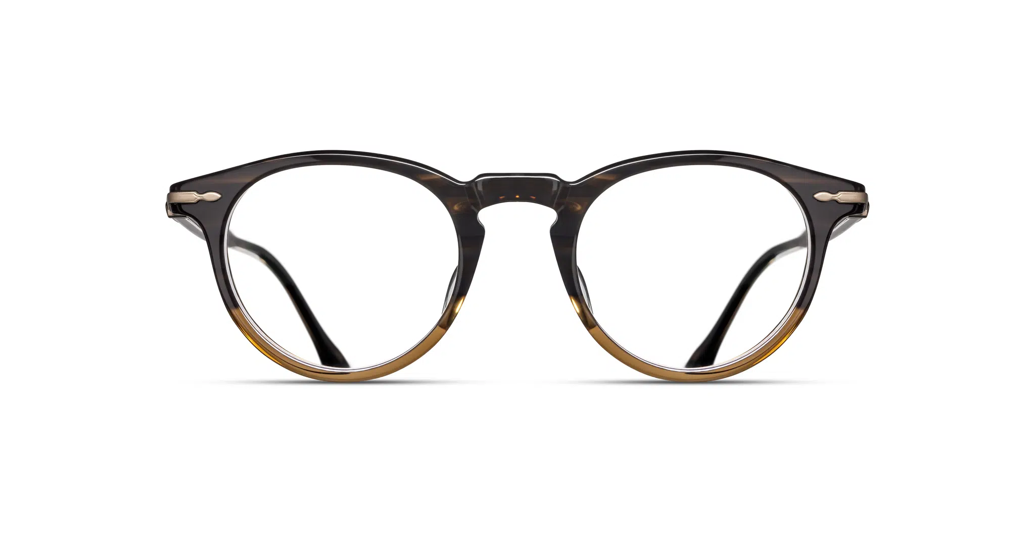 Matsuda M2058 Frame in Half Demi M2058.RX.HDM.48