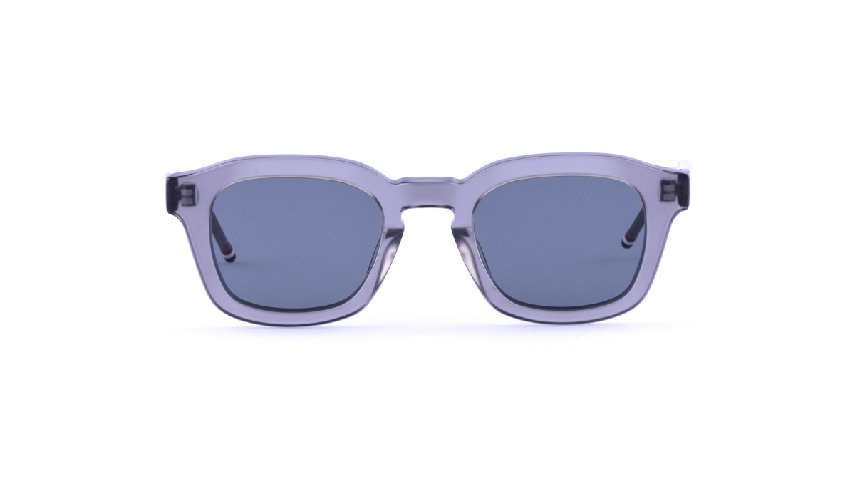 Thomas K. Browne レコード usオリジナル Thom-Browne-412-Sunglasses-