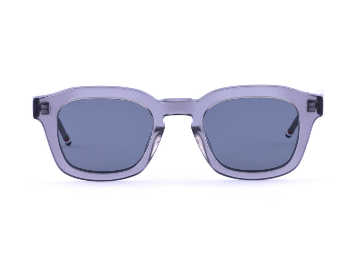 Thom Browne 412 – Dan Deutsch Optical Outlook