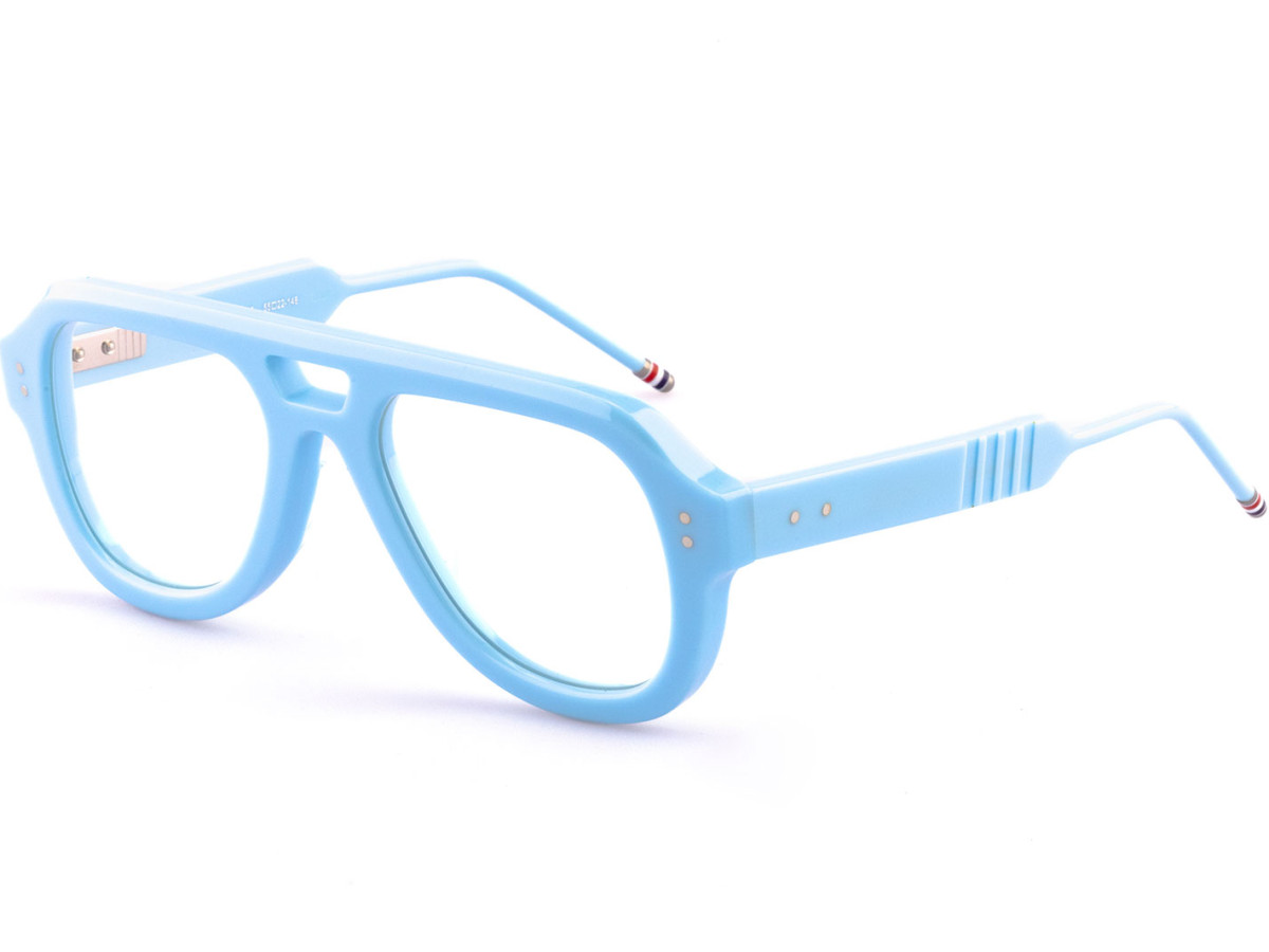 Thom Browne 923 – Dan Deutsch Optical Outlook