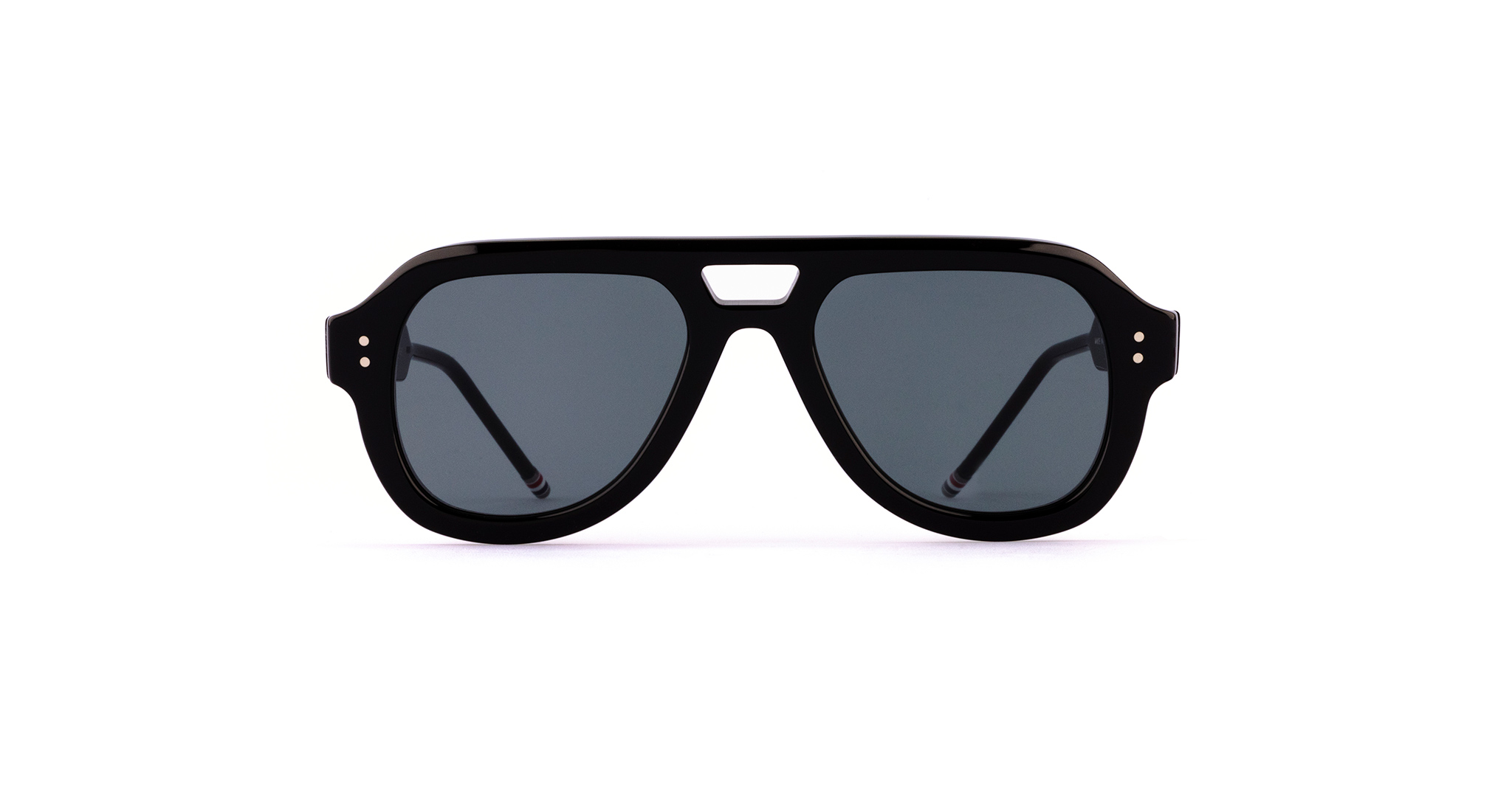 Thom Browne サングラス　定価15万 Thom-Browne-923-sunglasses-