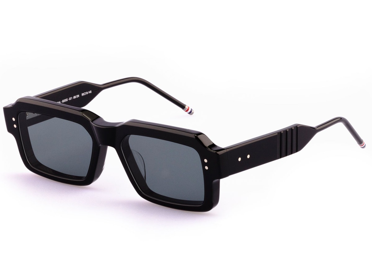 Thom Browne 924 – Dan Deutsch Optical Outlook