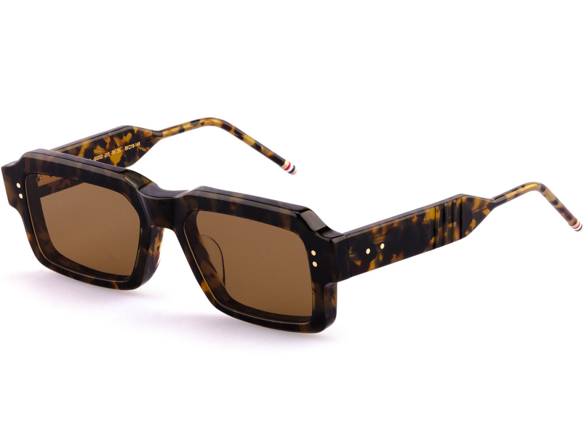 Thom Browne 924 – Dan Deutsch Optical Outlook