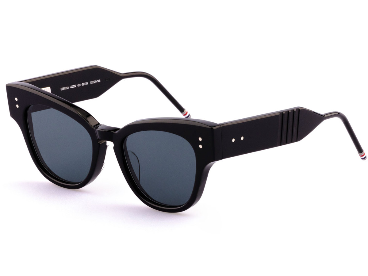 Thom Browne 925 – Dan Deutsch Optical Outlook Thom Browne 925 – Dan Deutsch Optical Outlook
