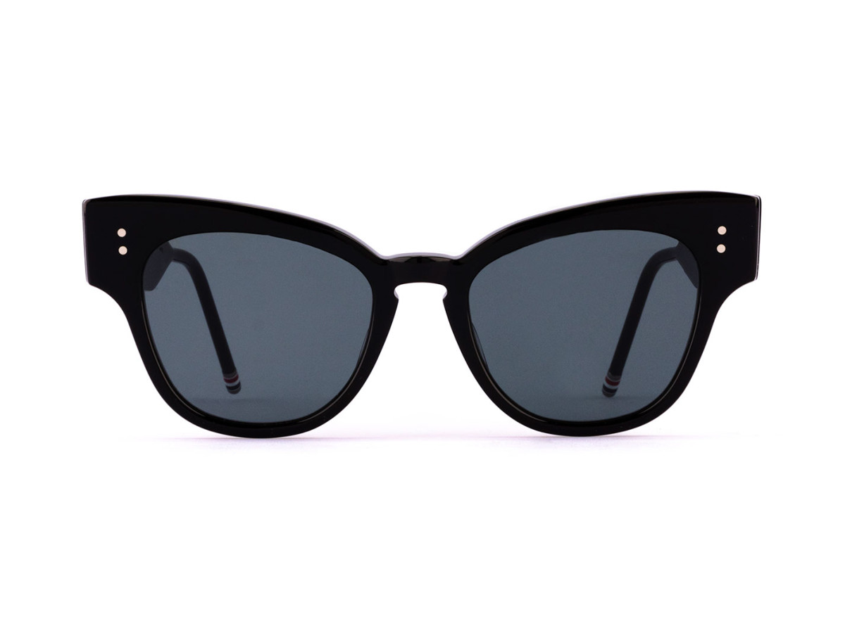 Thomas K. Browne　レコード　usオリジナル Thom Browne 804 – Dan Deutsch Optical Outlook