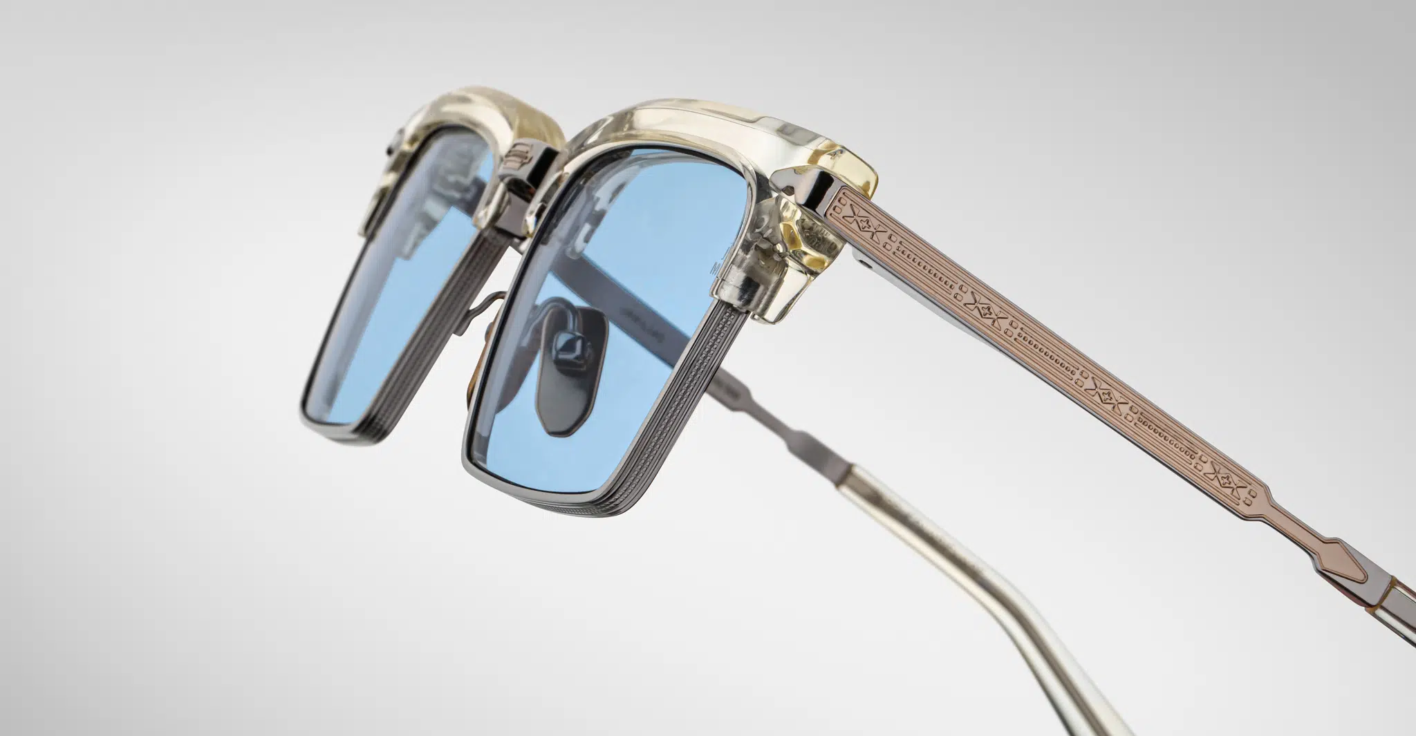 Jacques Marie Mage Alin in Brut JMMIL-14Q