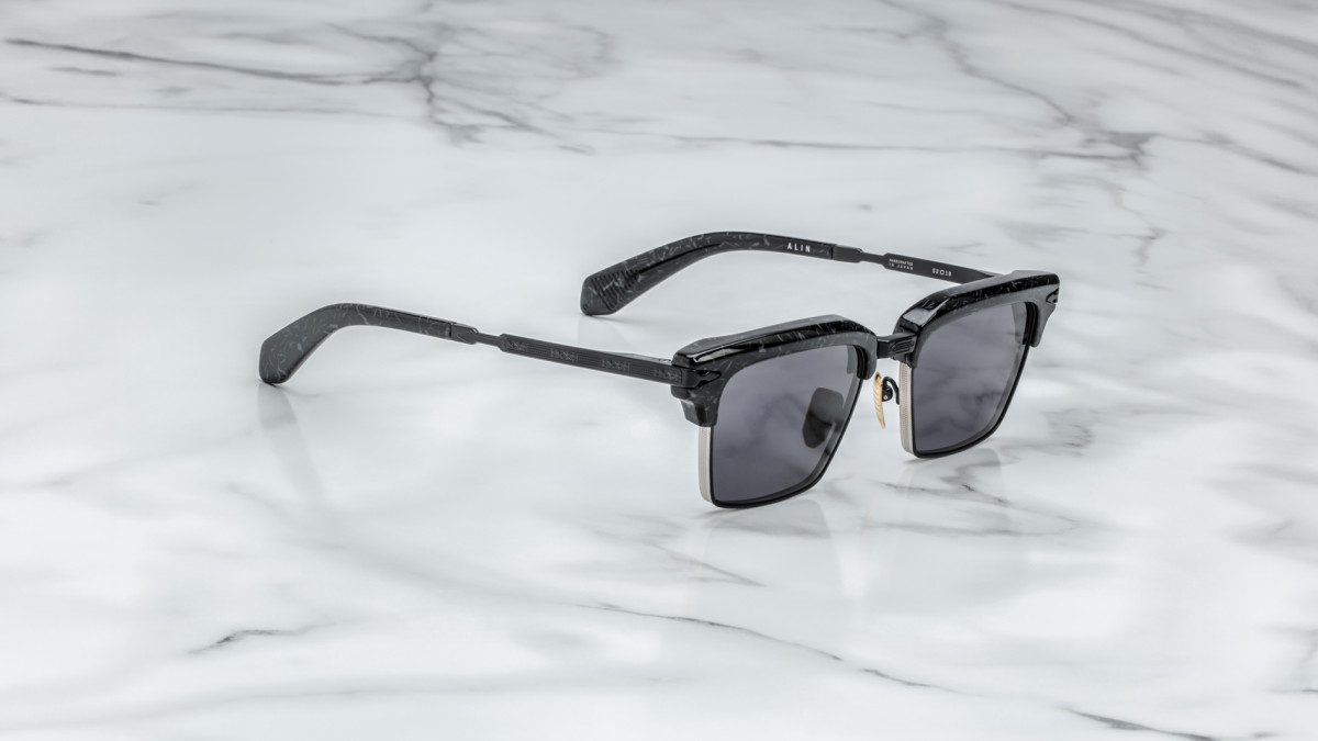 Jacques Marie Mage Alin – Dan Deutsch Optical Outlook