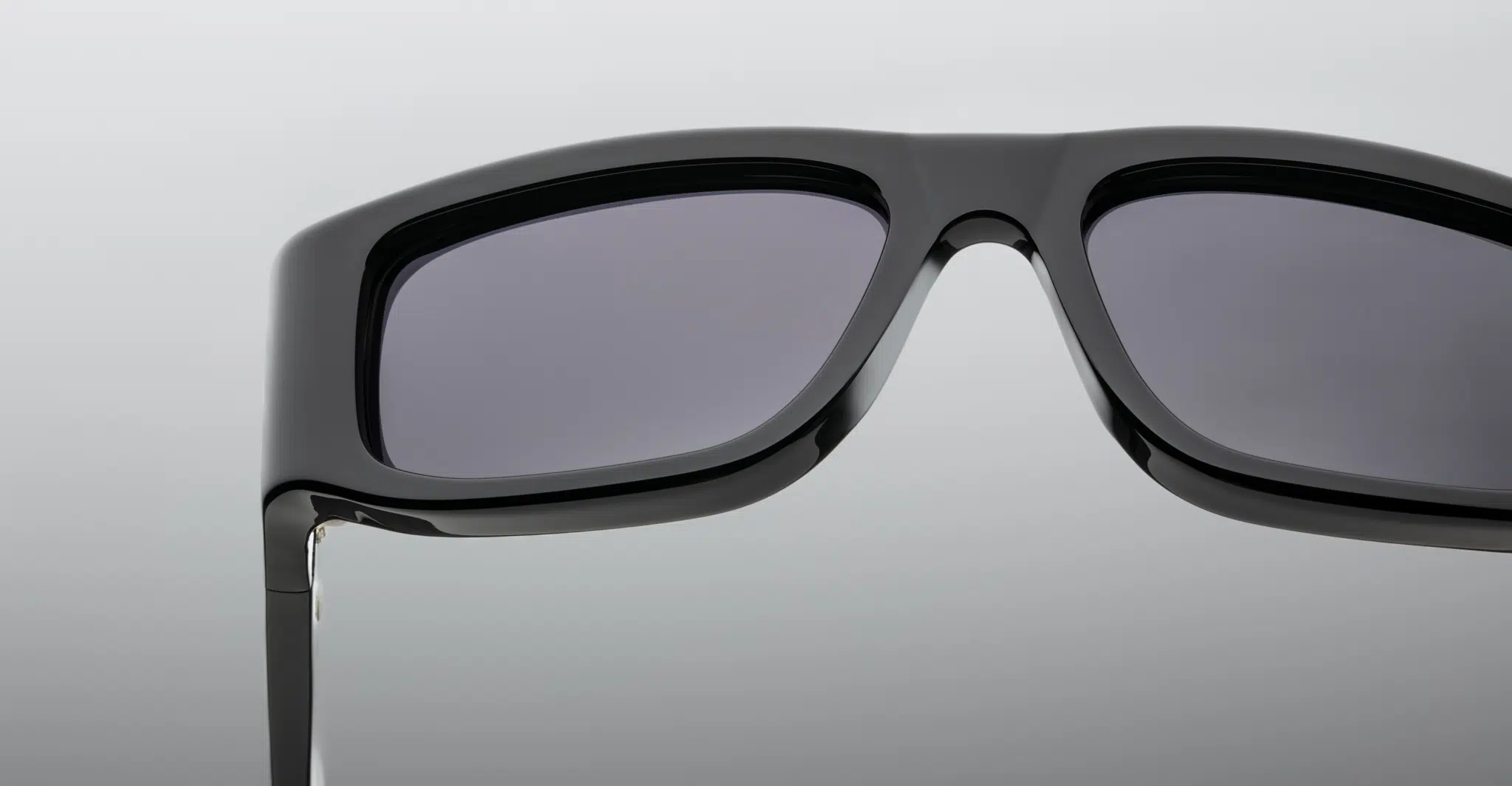 Jacques Marie Mage Romi in Black JMMRM-88