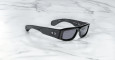 Jacques Marie Mage Romi in Black JMMRM-88